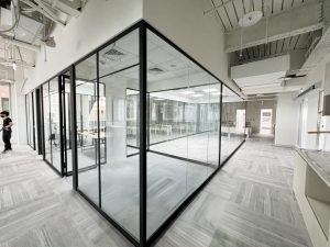 揭開「全方位靜音工程」的設計眉角