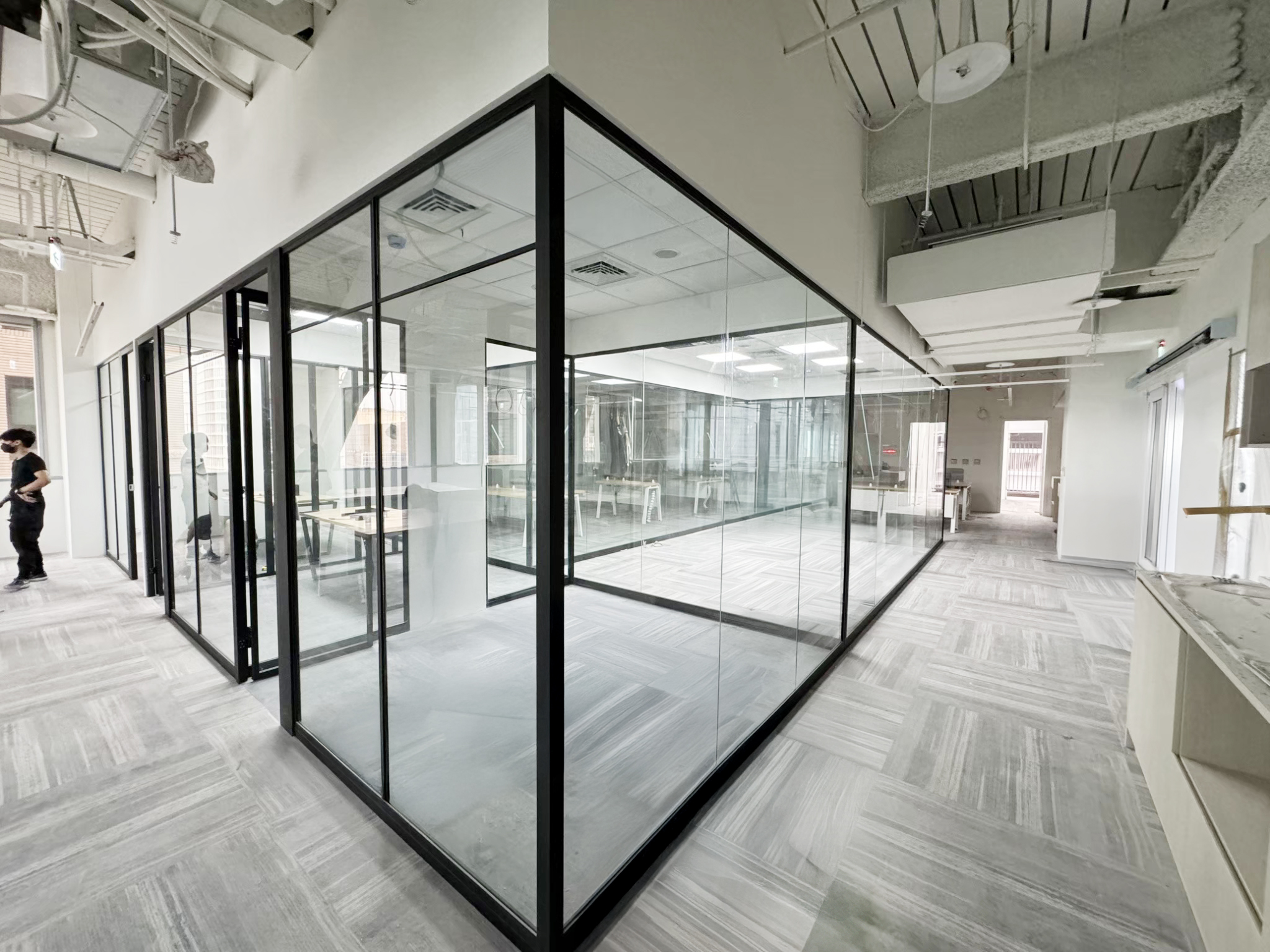 You are currently viewing 揭開「全方位靜音工程」的設計眉角