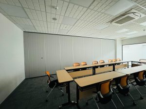 Read more about the article 如何運用「活動隔音牆」創造無限可能？